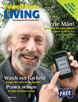Click for our current issue