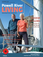 November 2008 issue