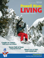 December 2008 issue