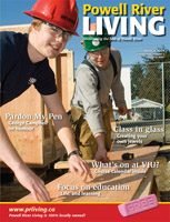 March 2009 issue