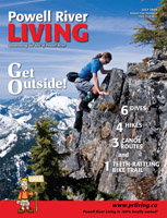 July 2009 issue