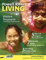 August 2009 issue