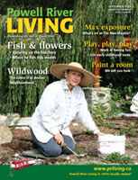 September 2009 issue