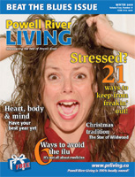 December 2009 issue