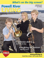 February 2010 issue