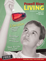 March 2010 issue