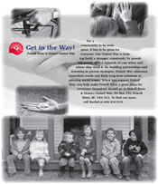 Get in the Way: Click to enlarge