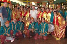 Kathaumixw Volunteers