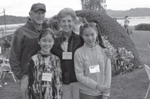 Kathaumixw Billets Needed