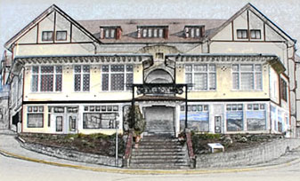 Click for the Rodmay Hotel website.