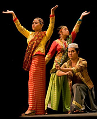 Kathaumixw (Photo courtesy Robert Colasanto)