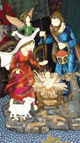 Nativity Scenes