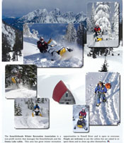 The Knuckleheads: Click to enlarge