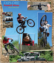 Okeover Oyster Farming