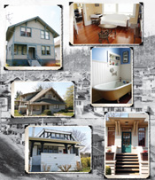 Explore Powell River